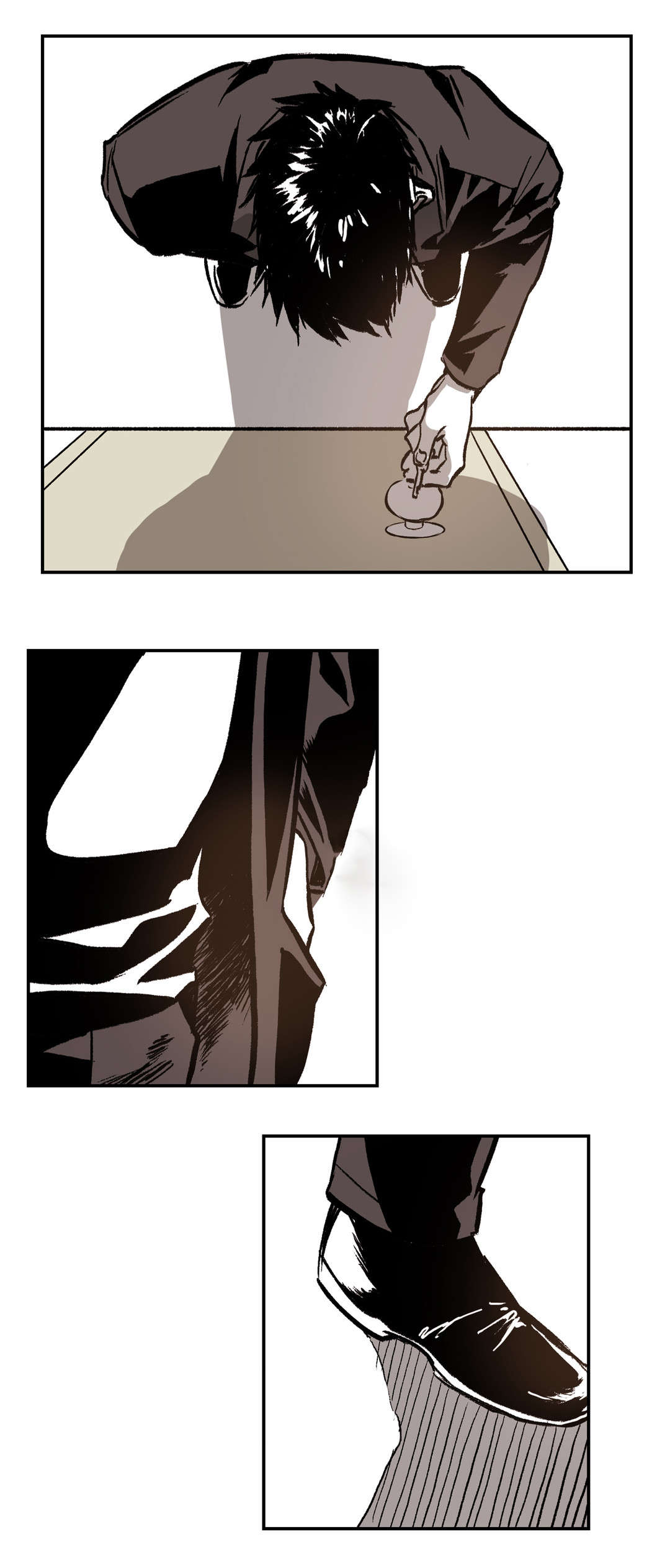 第36章：怀疑1
