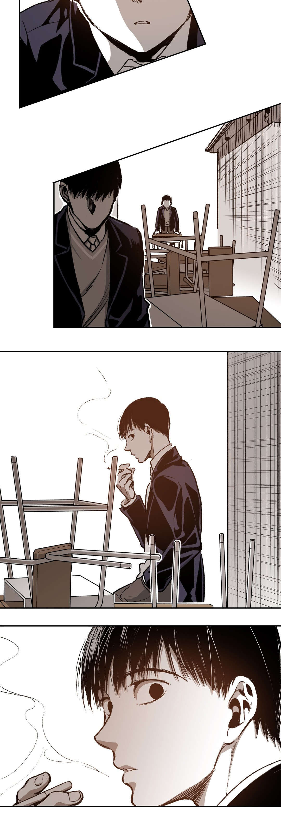 第62章：第一次交涉16