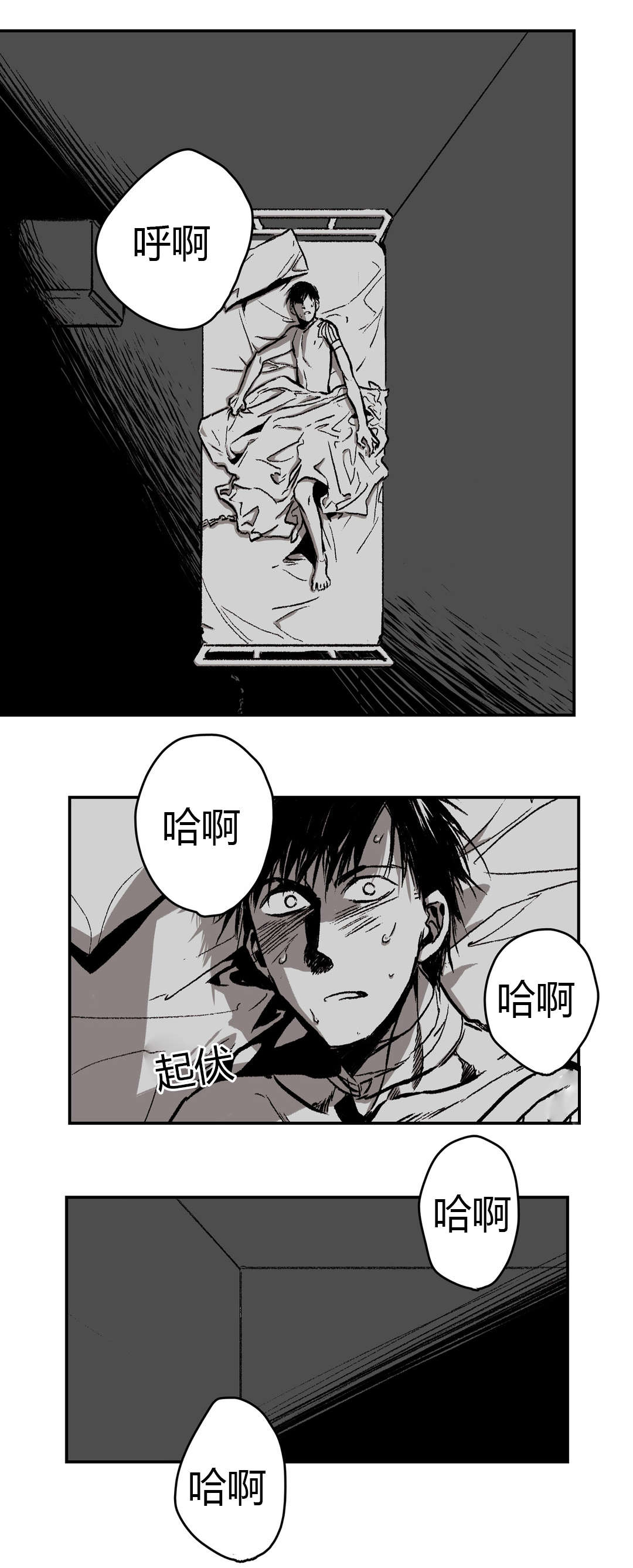 第29章：熟悉的背影1