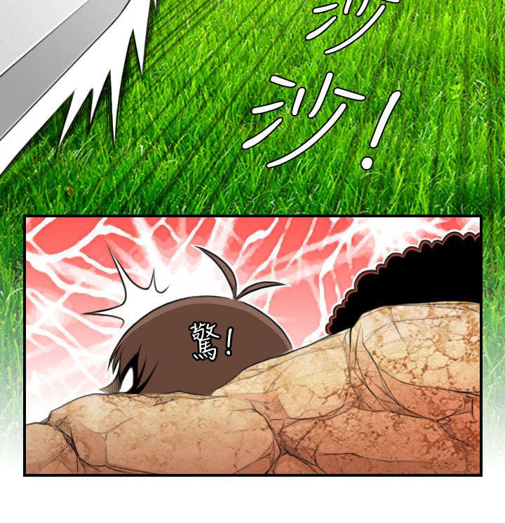 第17章：路遇打斗3