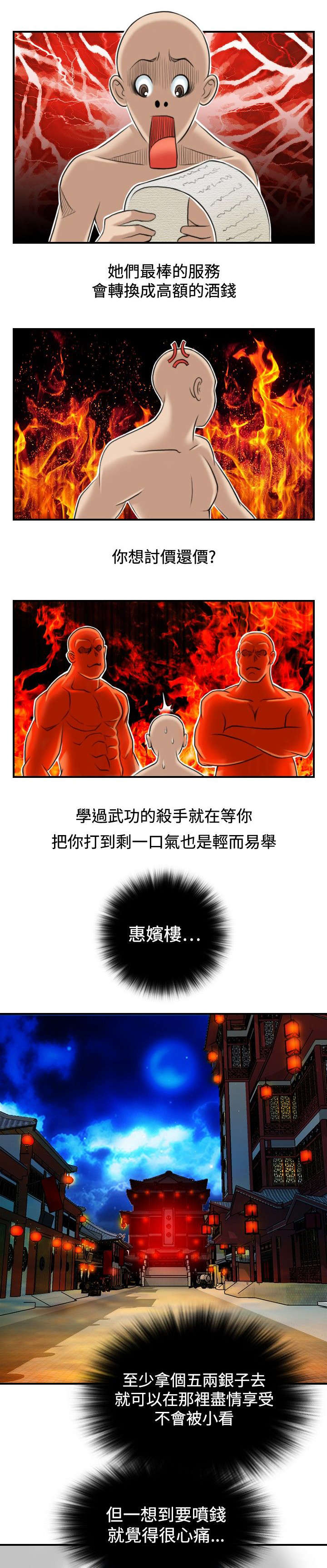 第6章：方次万的消息15