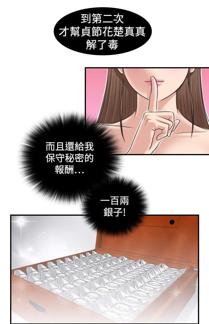 第6章：方次万的消息0