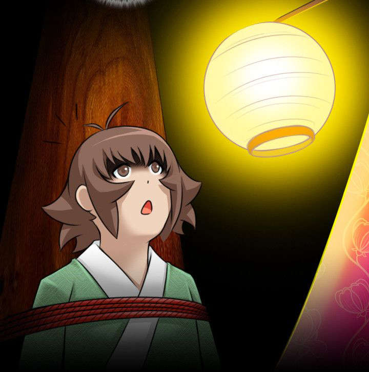 第40章：被捕21