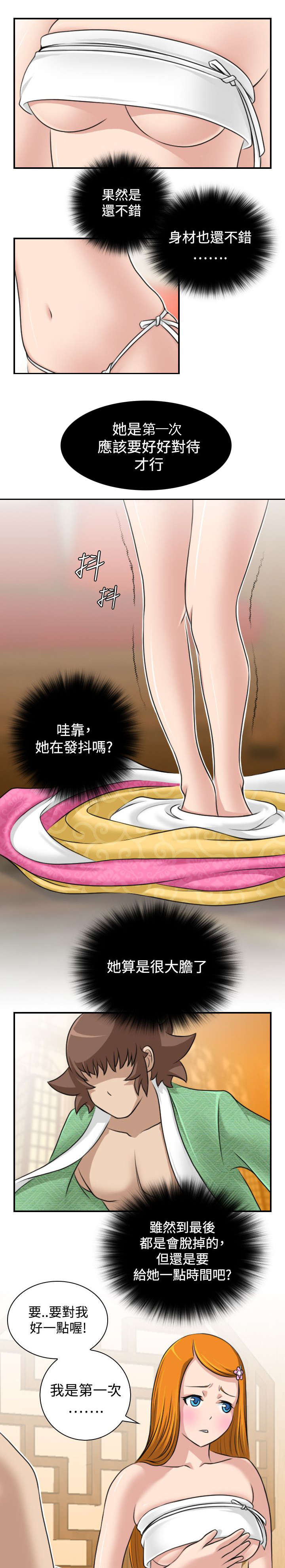 第14章：武陵花0