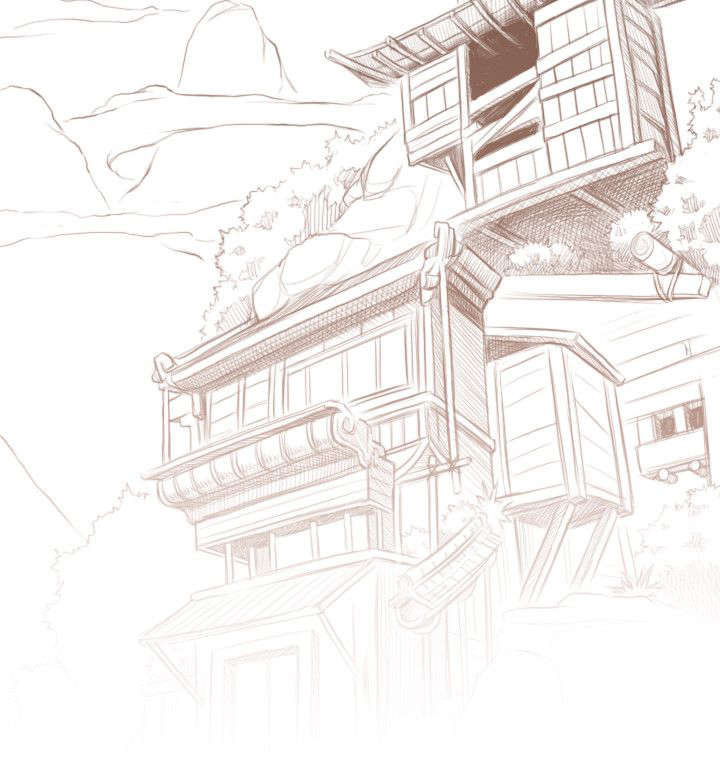 第29章：五峰山7