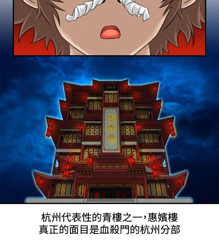 第6章：方次万的消息9