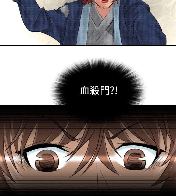 第6章：方次万的消息7