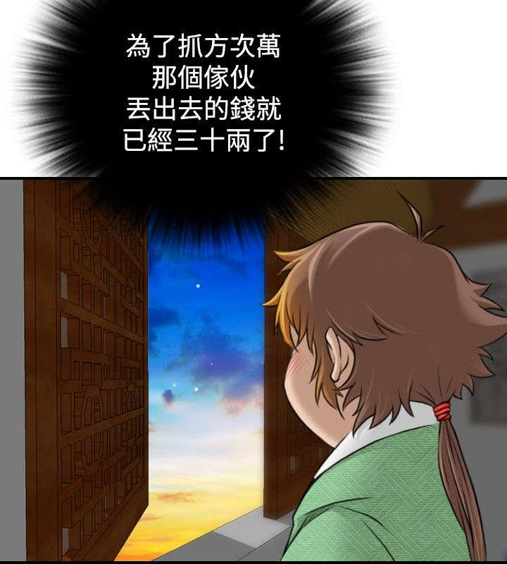 第6章：方次万的消息11