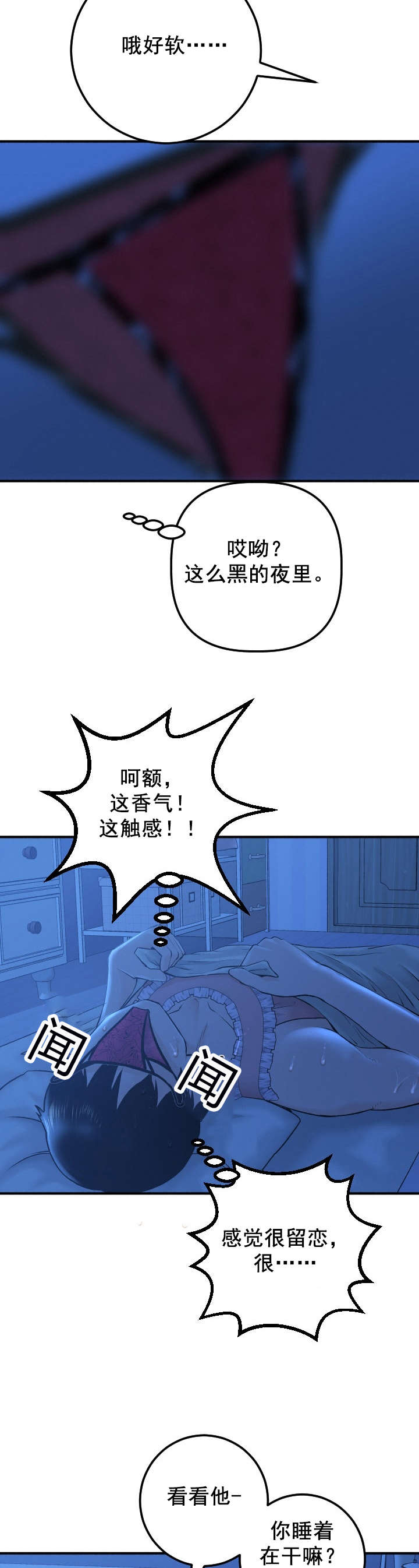 第31章：夜袭12