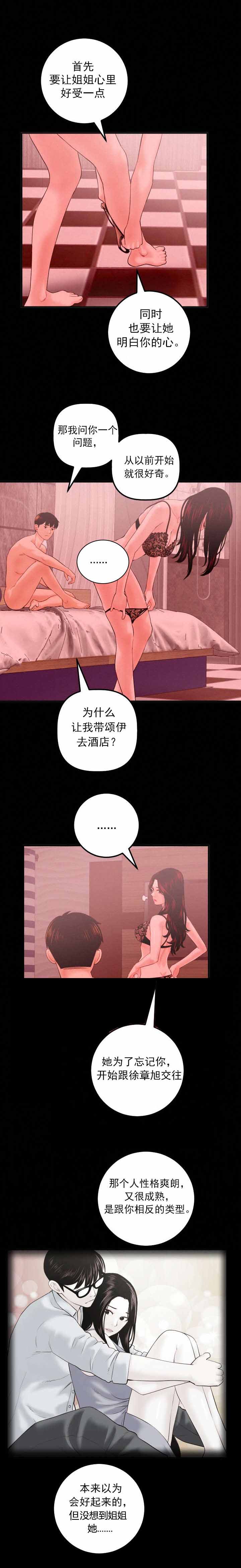 第47章：为了忘记11