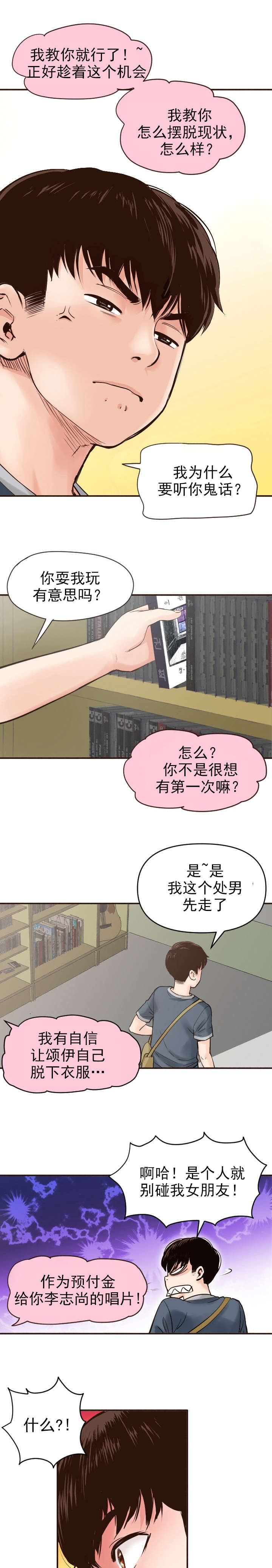 第2章：暗房7