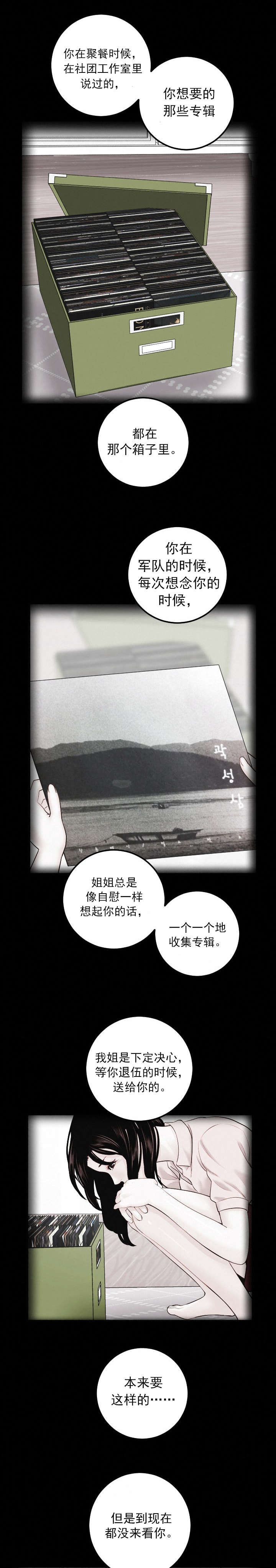 第47章：为了忘记5