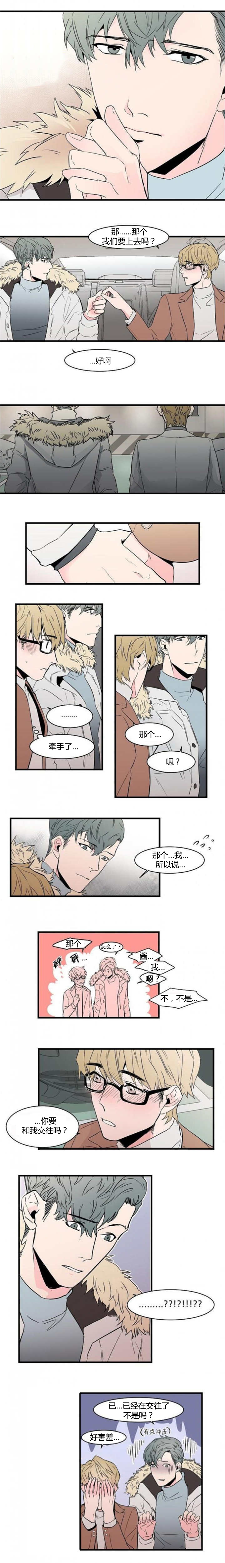 第46章：想试试看1