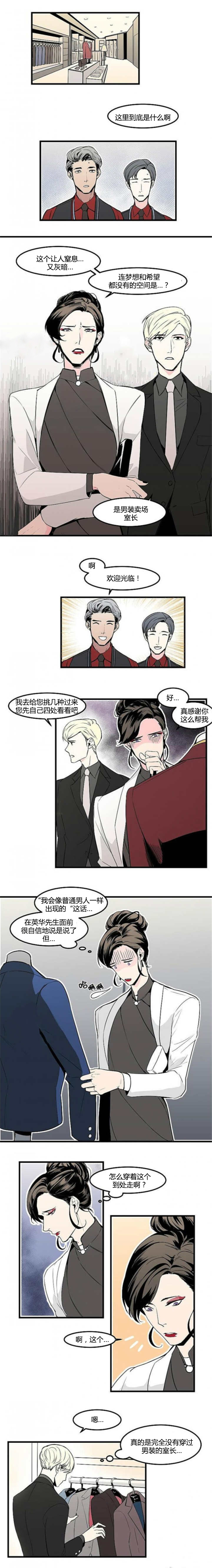 第25章：好久不见3