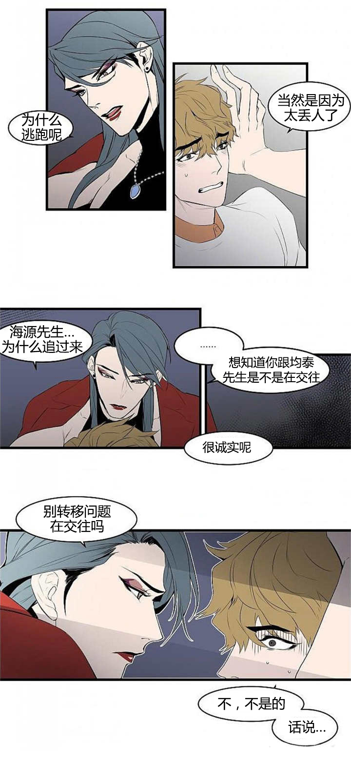 第13章：体力不好5