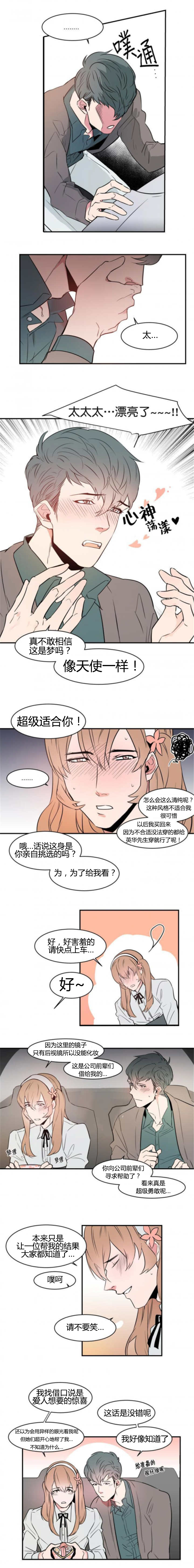 第54章：心神荡漾3