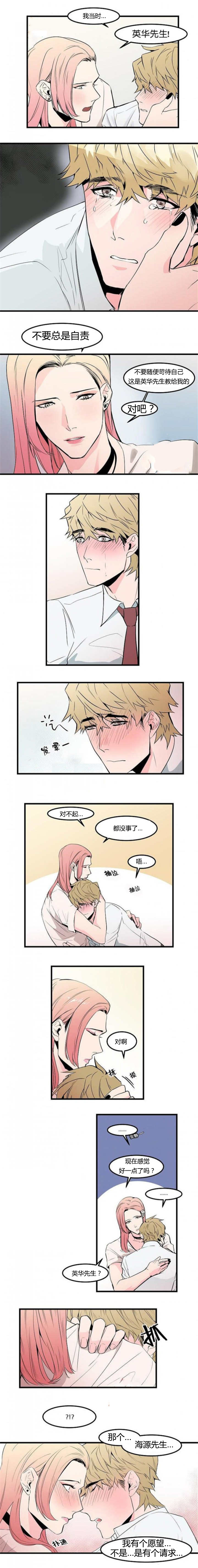 第35章：更醉一点2