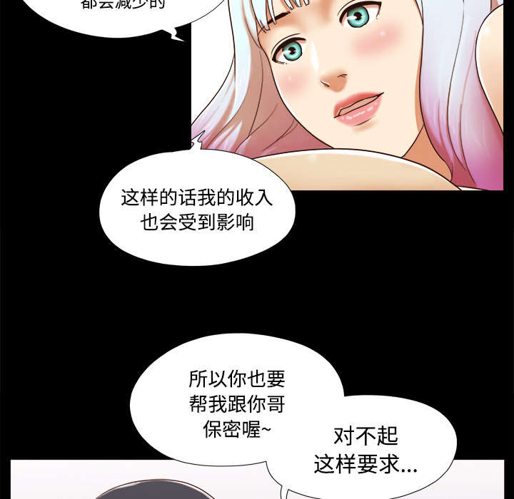 第25章：喜欢4