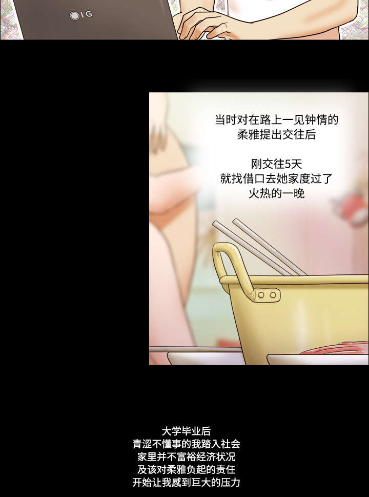 第1章：分手25
