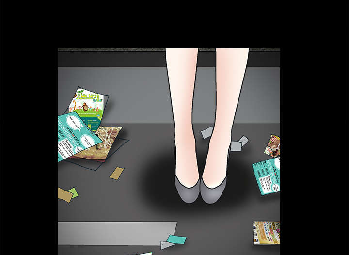 第21章：镜子里的我12