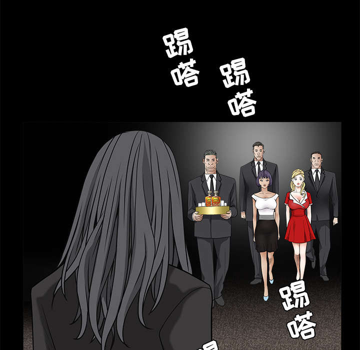 第57章：客人是组长60