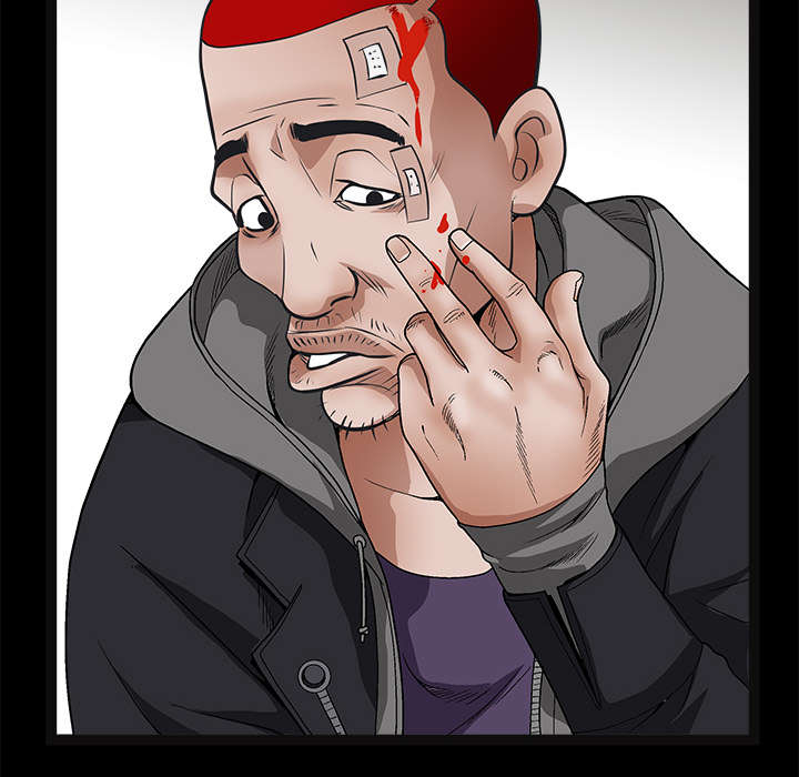 第41章：活的卑微61