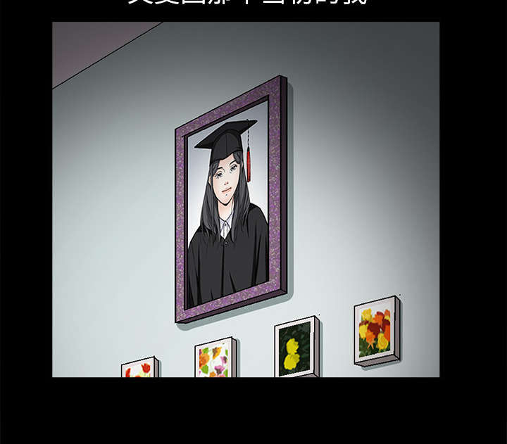 第21章：镜子里的我39