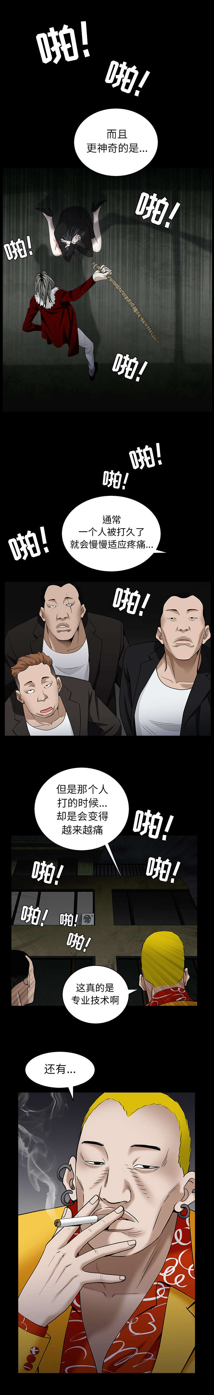 第126章：调教5