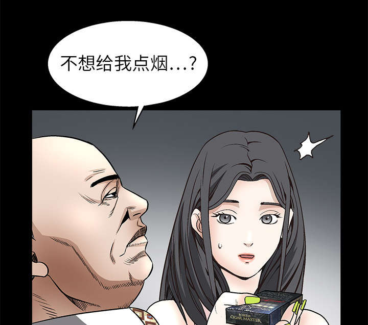第20章：屈服4