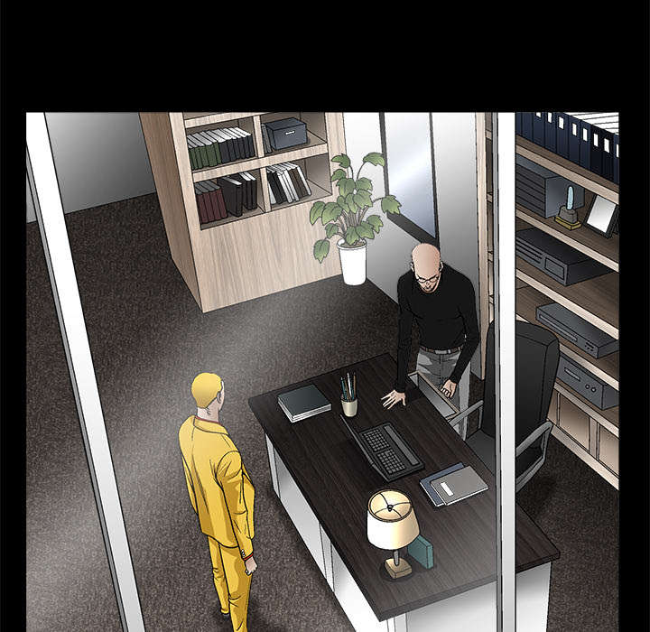 第31章：检查结束5
