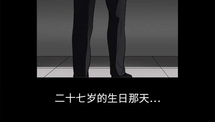 第39章：二十七岁的生日4