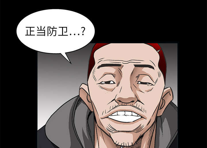 第14章：正当防卫28