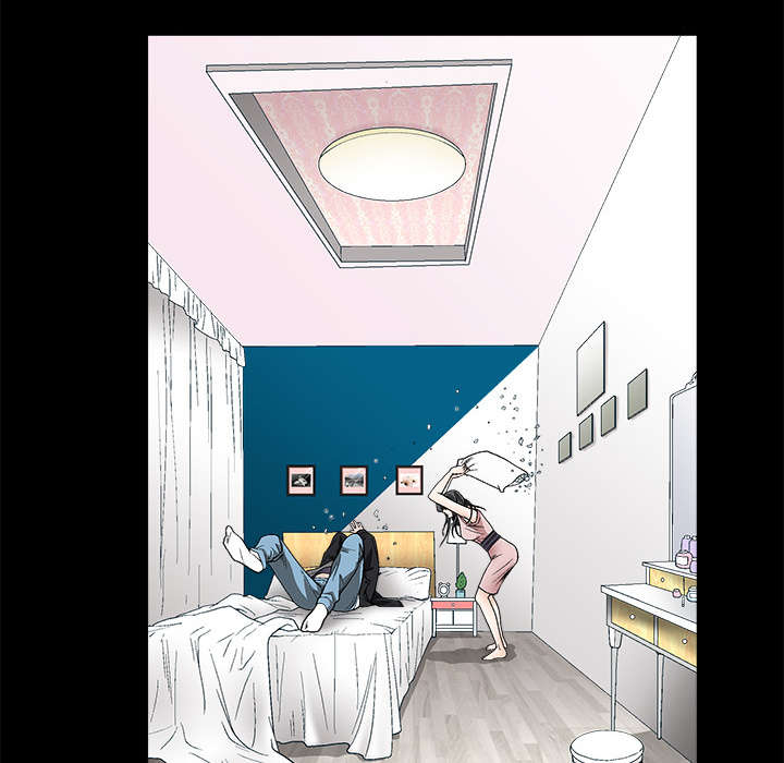 第21章：镜子里的我64