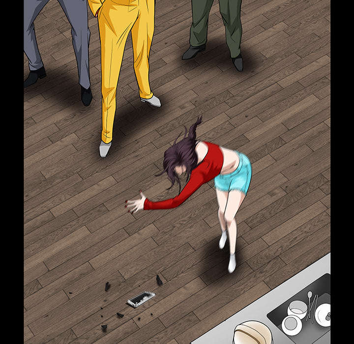 第69章：淑姬被抓65