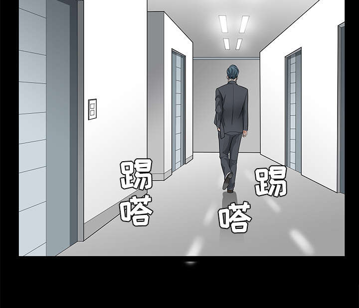 第47章：杨会长5