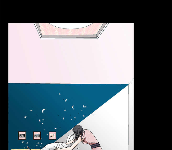 第21章：镜子里的我62