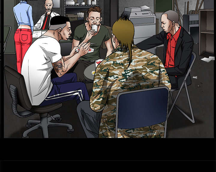 第25章：宰相家的狗45