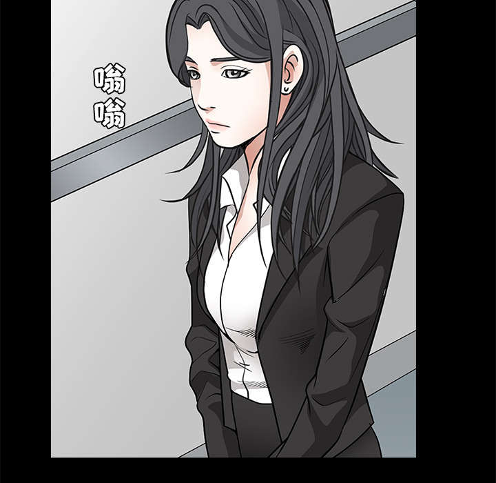 第47章：杨会长9