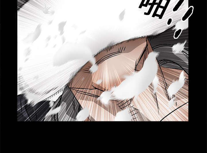 第21章：镜子里的我61