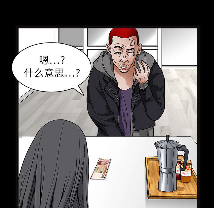第41章：活的卑微63