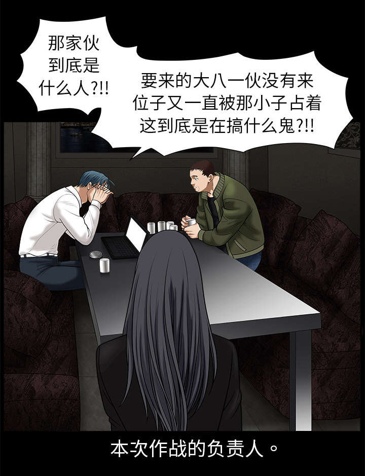 第3章：卧底20