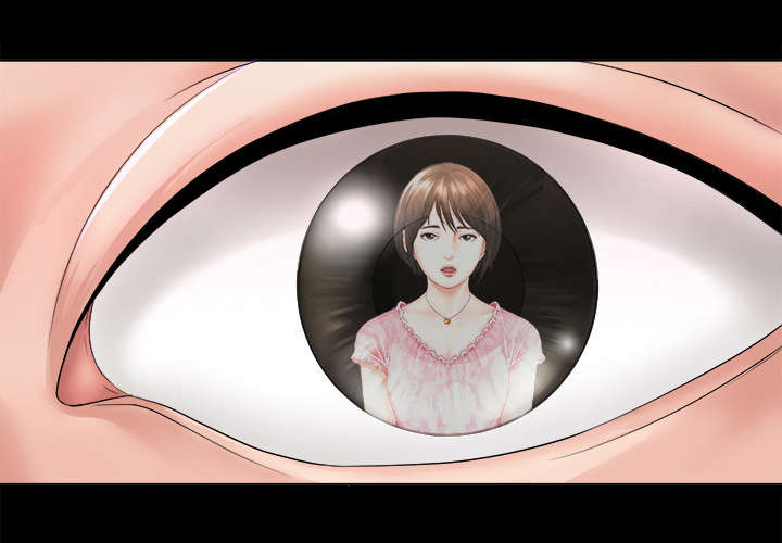 第3章：不明身份的女人18