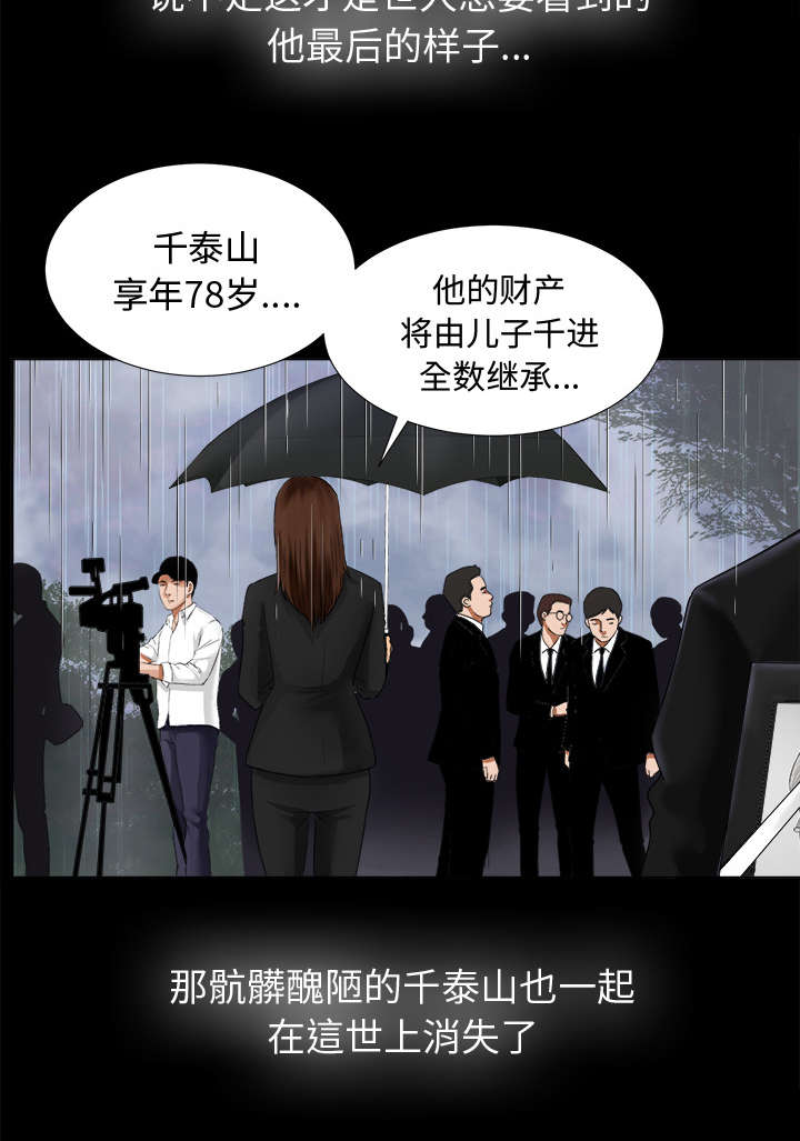 第10章：女儿千素熙3