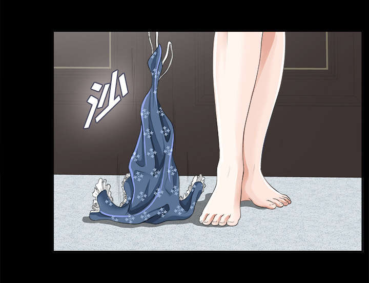 第25章：羊入虎口38