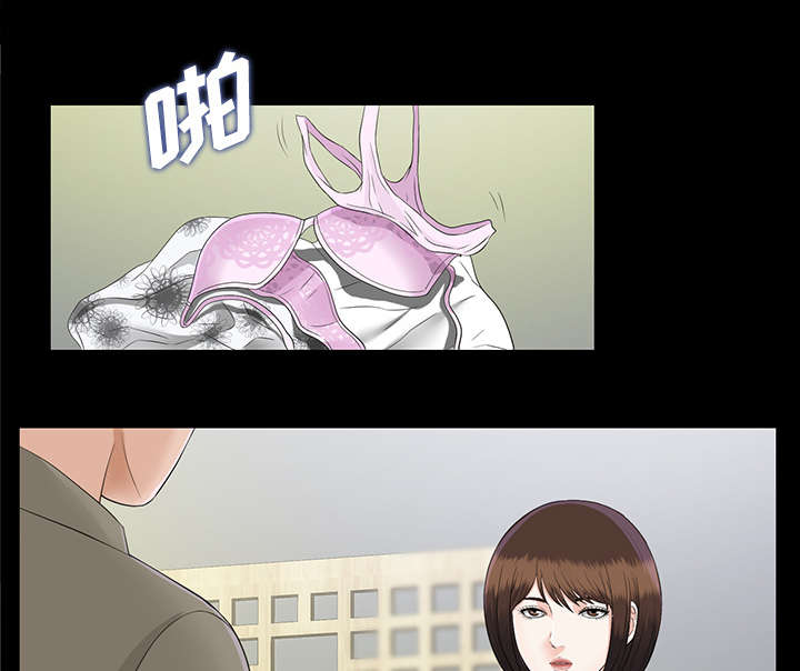 第40章：摊牌4