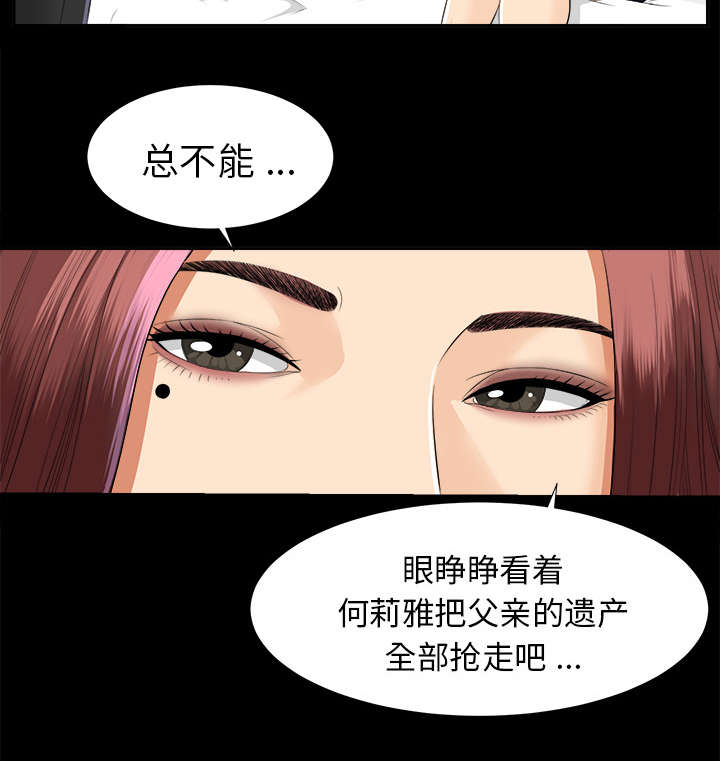 第22章：可怕的计划21