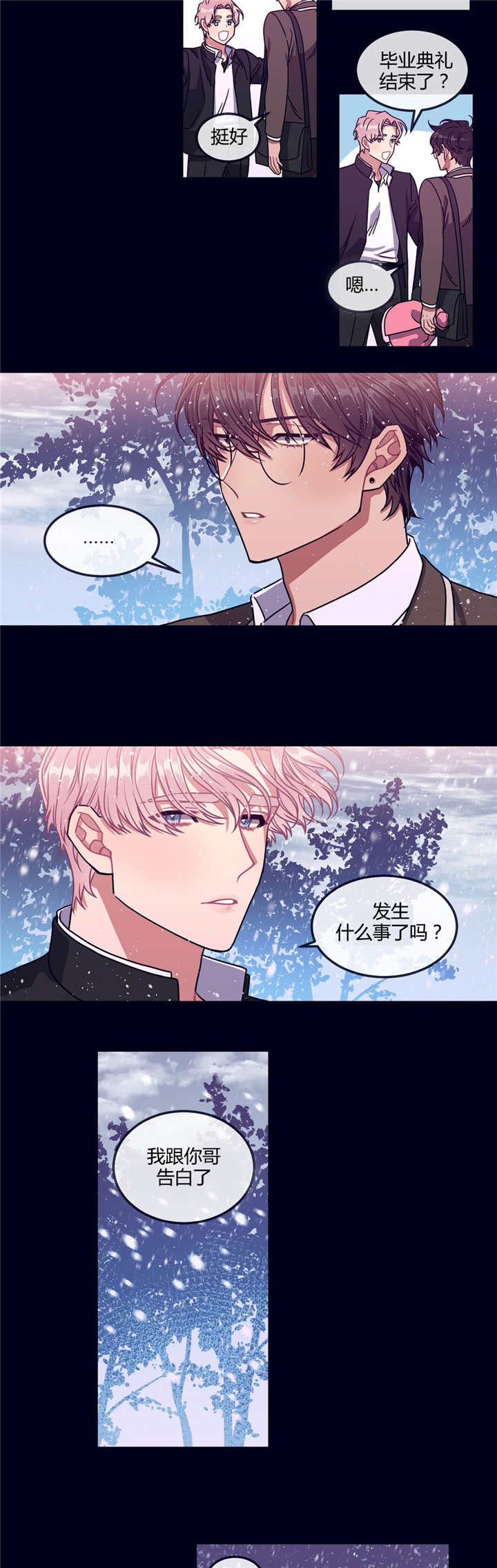 第28章：还喜欢吗3