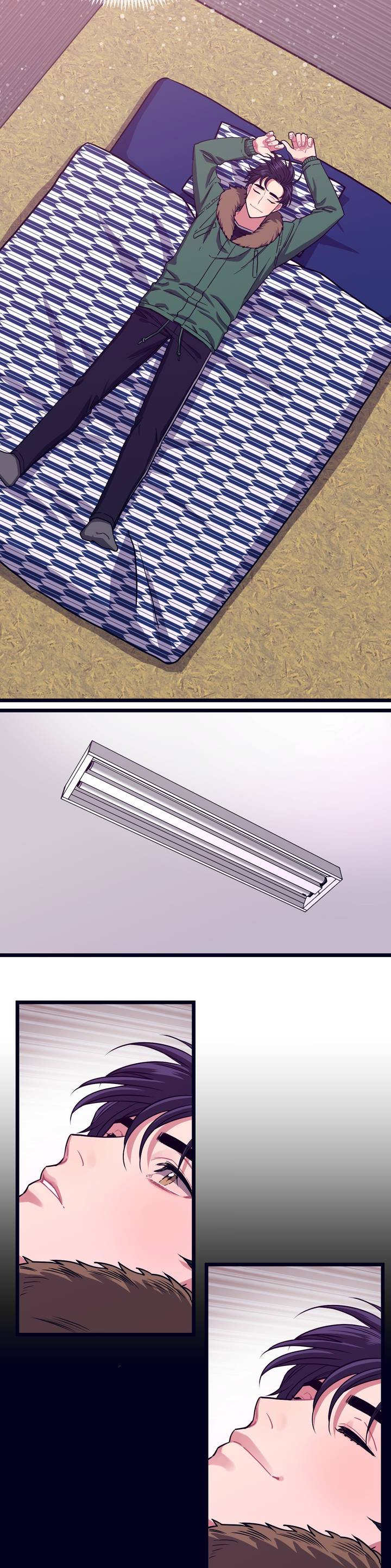 第1章：特别的事3