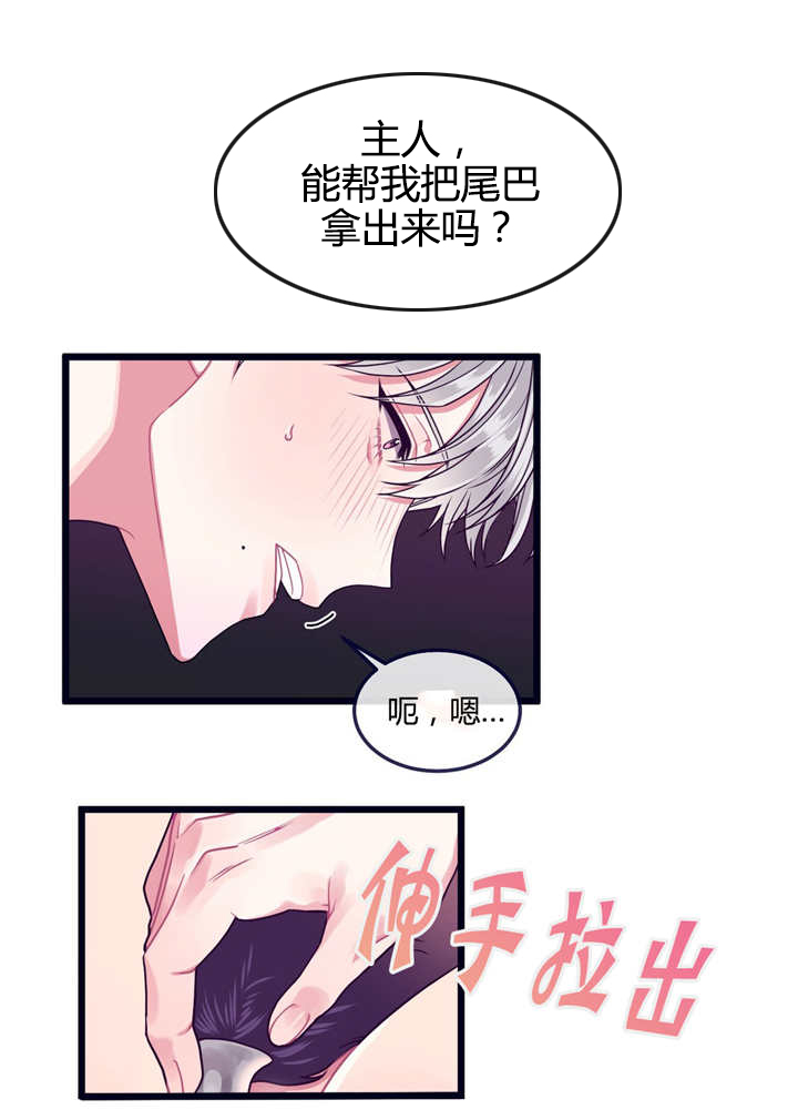 第23章：被牵着走6