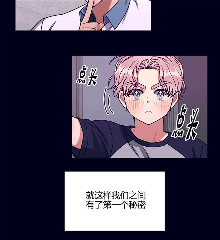 第27章：那个秘密6